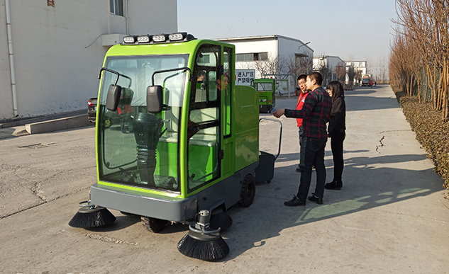 宏瑞達(dá)大品牌掃地機(jī)，值得信賴